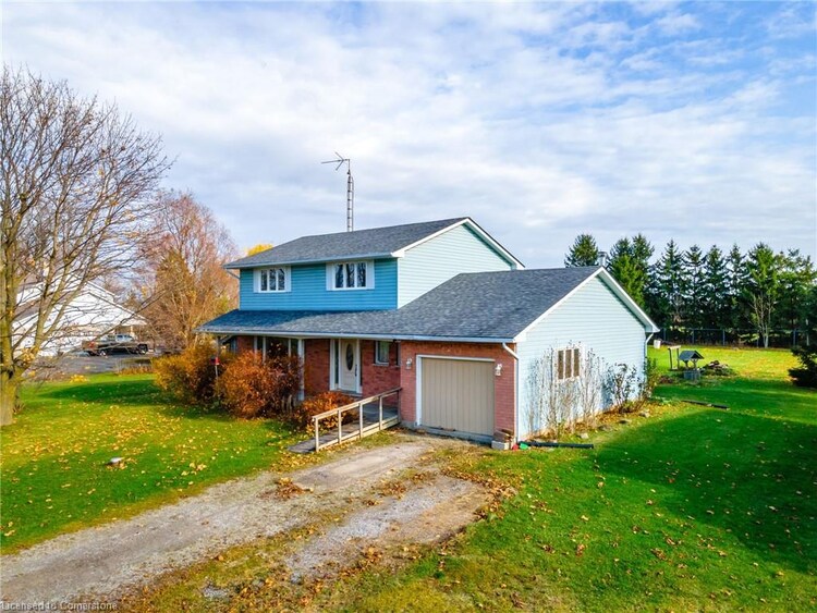 2611 Trinity Church Road, Hamilton, ON, Rural Glanbrook