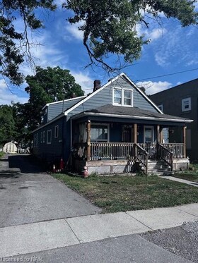 218 Courtwright Street, Niagara, ON , MLS #40646797 , Image - 1