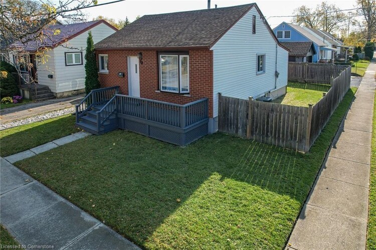 6 Homewood Avenue, St. Catharines, ON, 