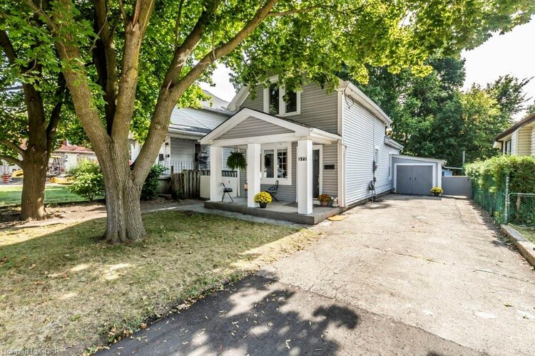 377 York Road, Guelph, ON, Two Rivers