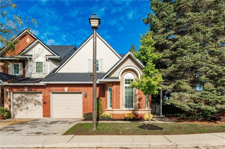 60 Ptarmigan Drive, Guelph, ON, Kortright Hills