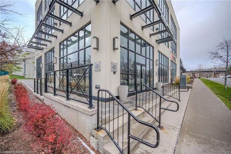 150 Wellington Street E, Guelph, ON, Guelph South