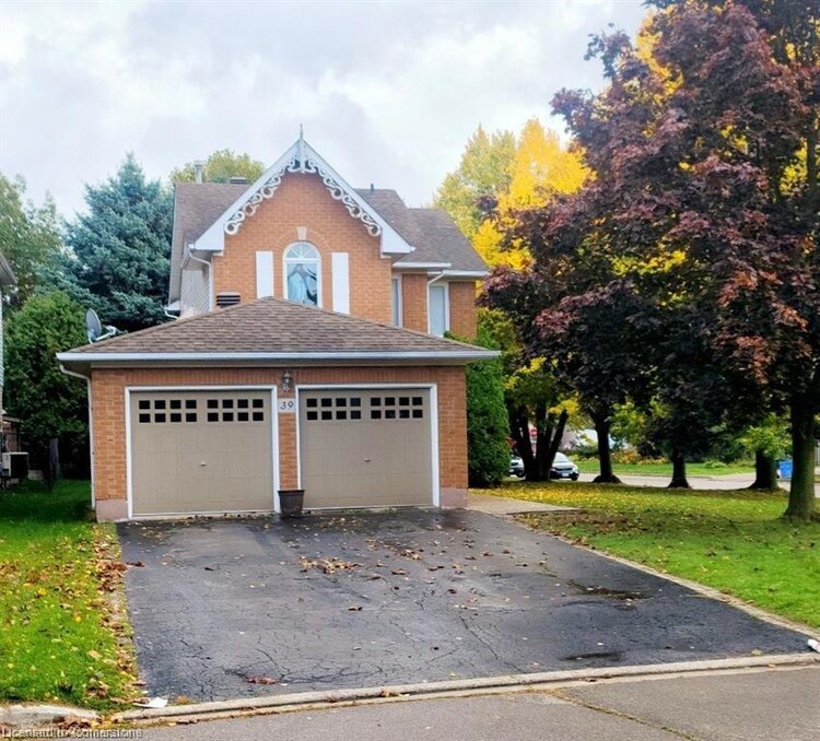 39 Sable Drive, Hamilton, ON, Meadowlands