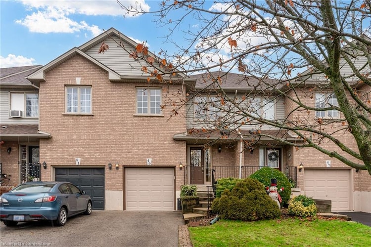 49 Morwick Drive, Hamilton, ON, Ancaster