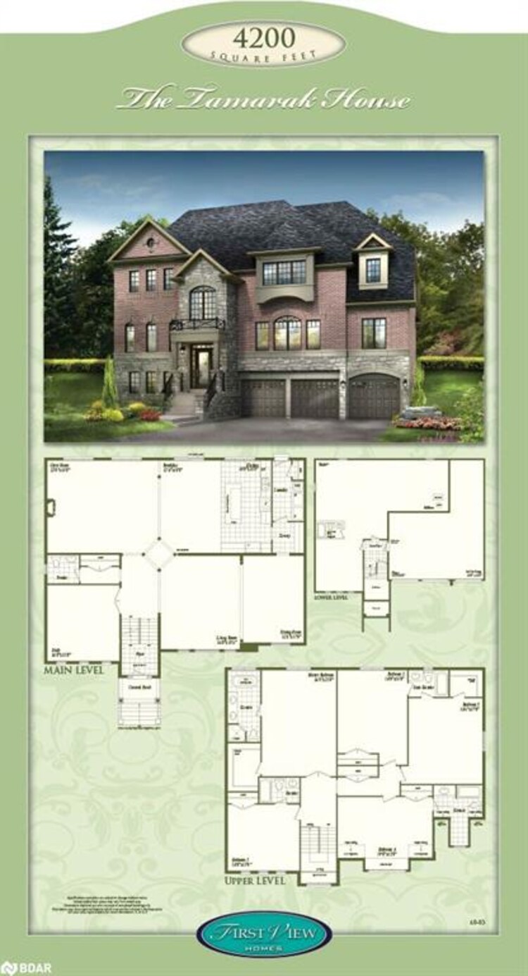 LOT 11 Greg Gemmell Way, Innisfil, ON, Churchill