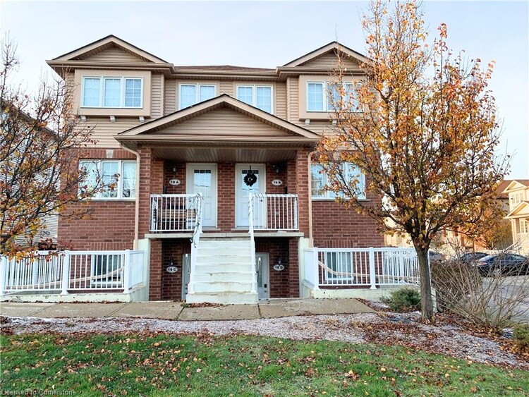 50 Howe Drive, Kitchener, ON, 