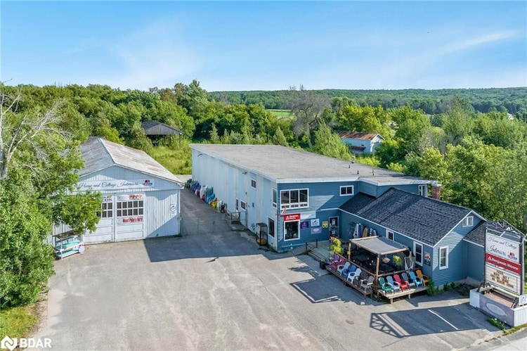 15 Sturgeon Bay Road, Severn, ON, Coldwater