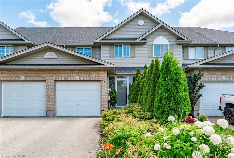 79 Severn Drive, Guelph, ON, Grange Hill East