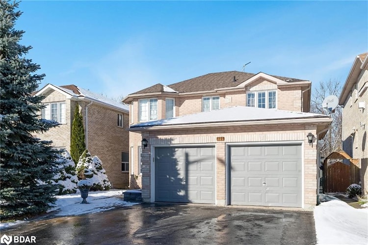 121 Nicholson Drive, Barrie, ON, Ardagh