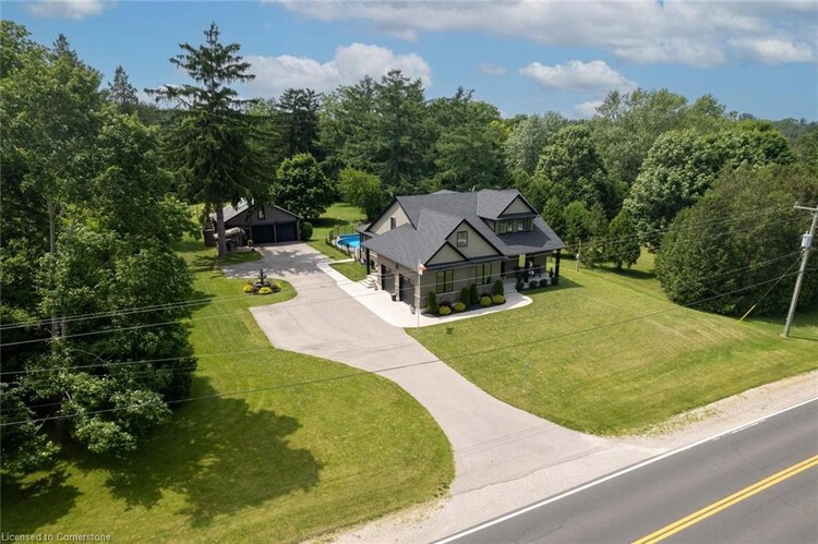 8037 Springwater Road, Central Elgin, ON, 