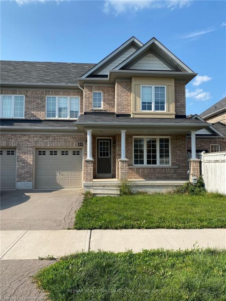 113 Keith Crescent, Niagara-On-The-Lake, ON, 