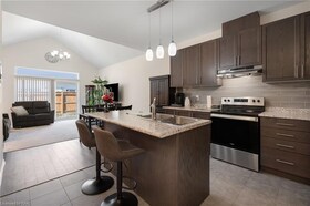 23 Cosmopolitan Common, Niagara, ON , MLS #40666738 , Image - 1