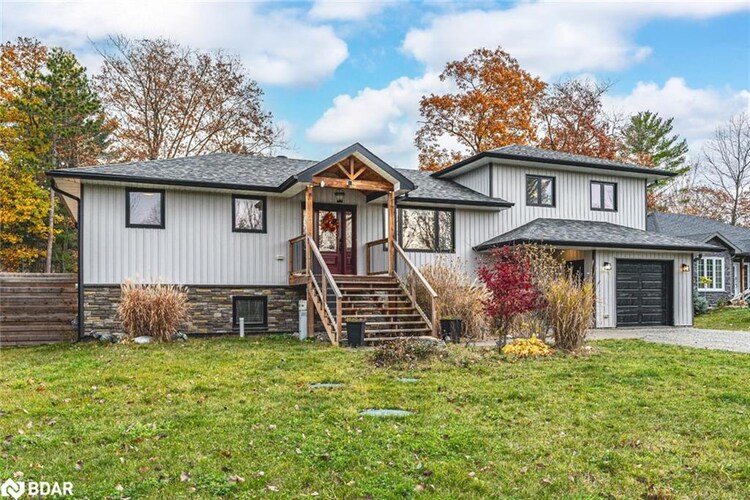 45 Evergreen Avenue, Tiny, ON, Rural Tiny