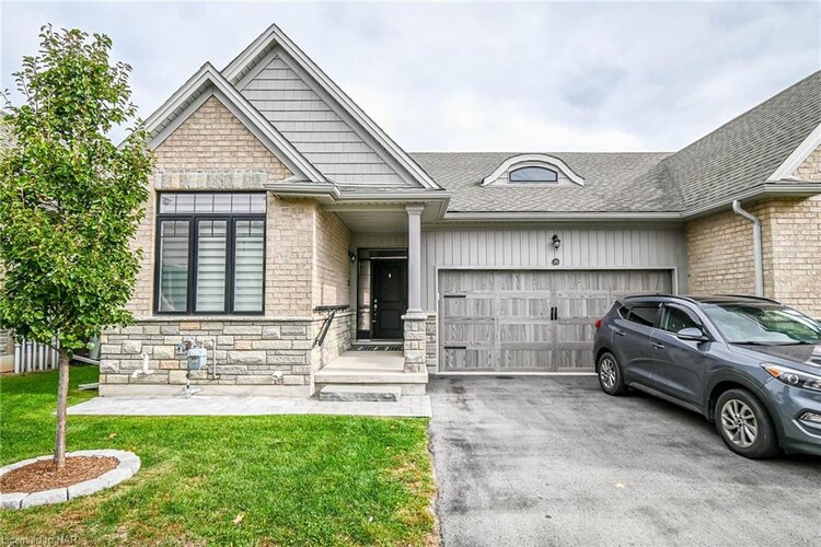 26 Borden Trail, Welland, ON, 