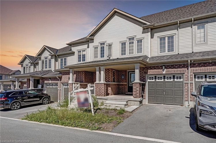 740 Linden Drive, Cambridge, ON, 