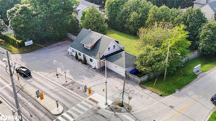 509 Lakeshore Road W, Oakville, ON, Old OakVille