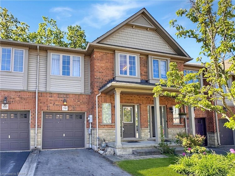 58 Myers Lane, Hamilton, ON, Ancaster