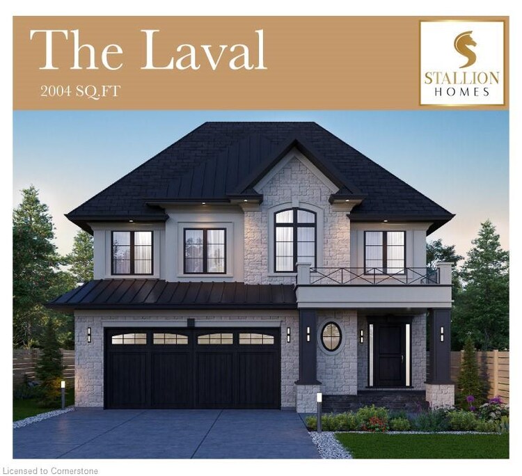 LOT 48 Walker Road, Pelham, ON, 