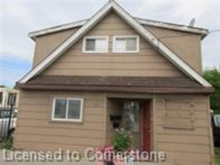 205 Kenilworth Avenue N, Hamilton, ON, Crown Point