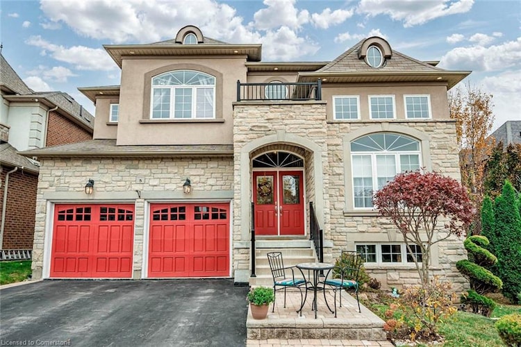 5 Westlea Avenue, Richmond Hill, ON, Oak Ridges Lake Wilcox