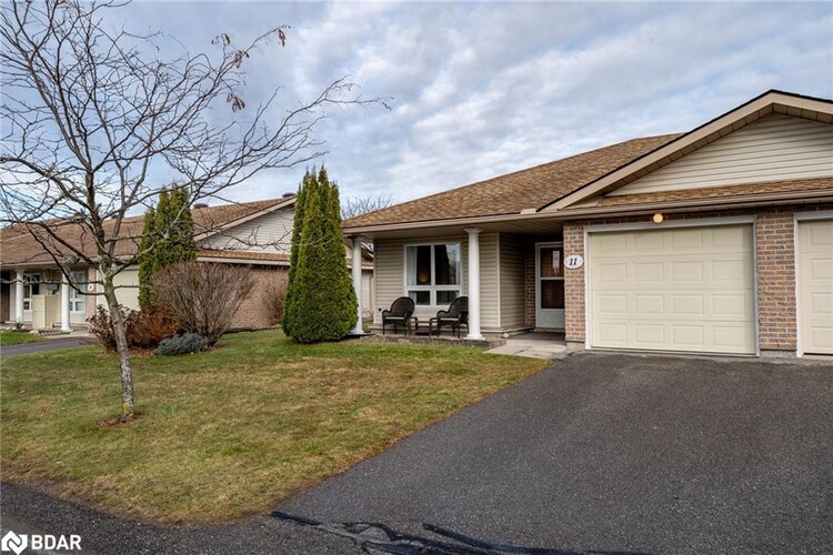 15 Aldersgate Drive, Belleville, ON, 