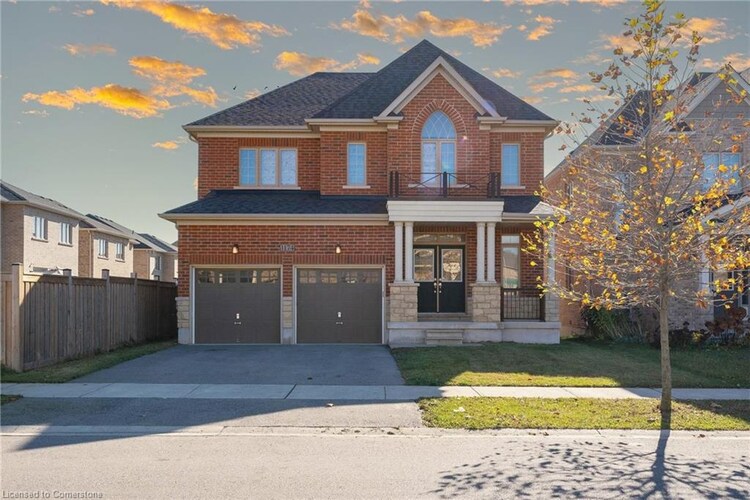 1174 Upper Thames Drive, Woodstock, ON, 