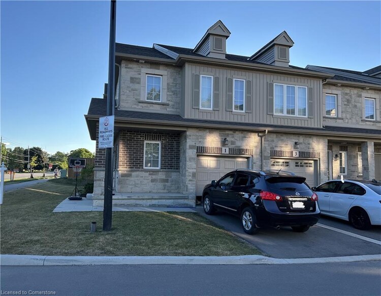 1 Garlent Avenue, Hamilton, ON, Meadowlands