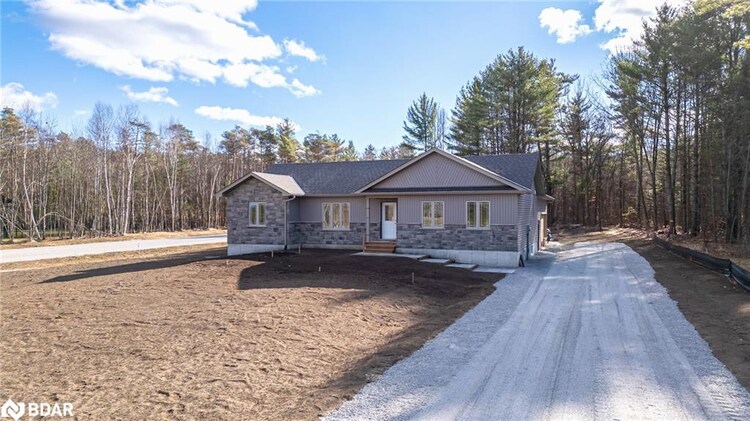 6121 Concession Rd B-C, Ramara, ON, Rural Ramara