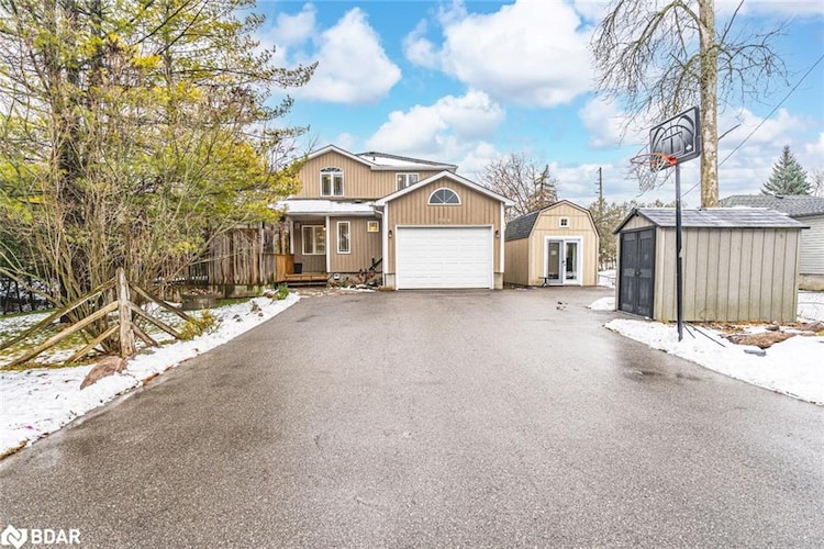 250 Big Bay Point Road, Innisfil, ON, Rural Innisfil