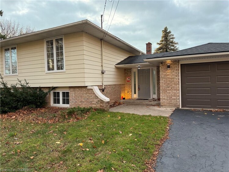 1190 Haist Street, Pelham, ON, 