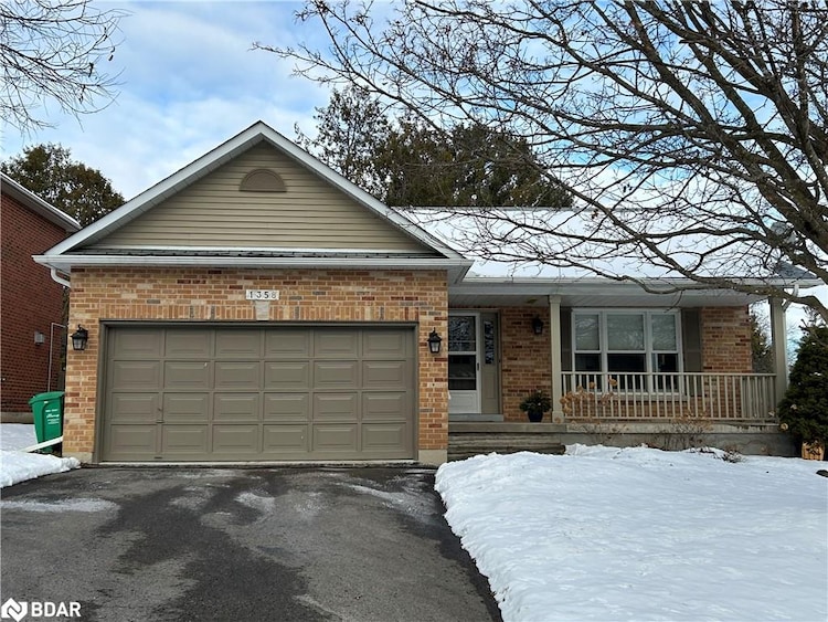 1358 Bobolink Court, Peterborough, ON, Monaghan