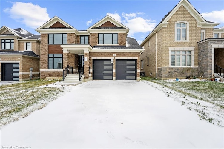 51 Sparrow Way, Adjala-Tosorontio, ON, Colgan