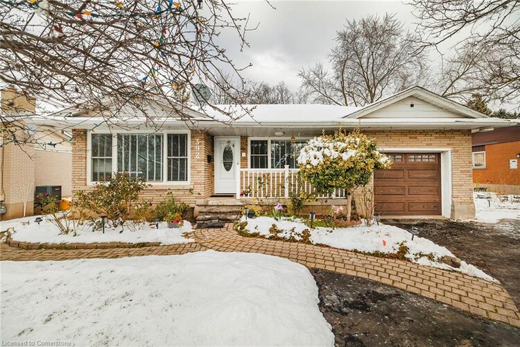 392 Fischer Hallman Road, Kitchener, ON, 