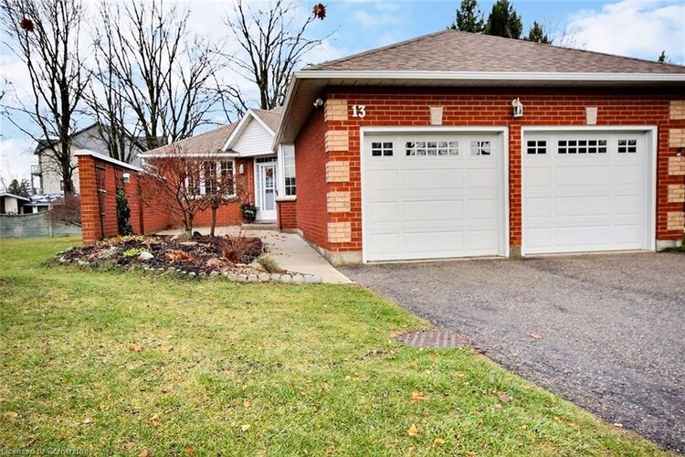 85 Beasley Crescent, Cambridge, ON, 