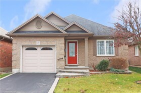 23 Hogarth Drive, Oxford, ON , MLS #40679975 , Image - 1