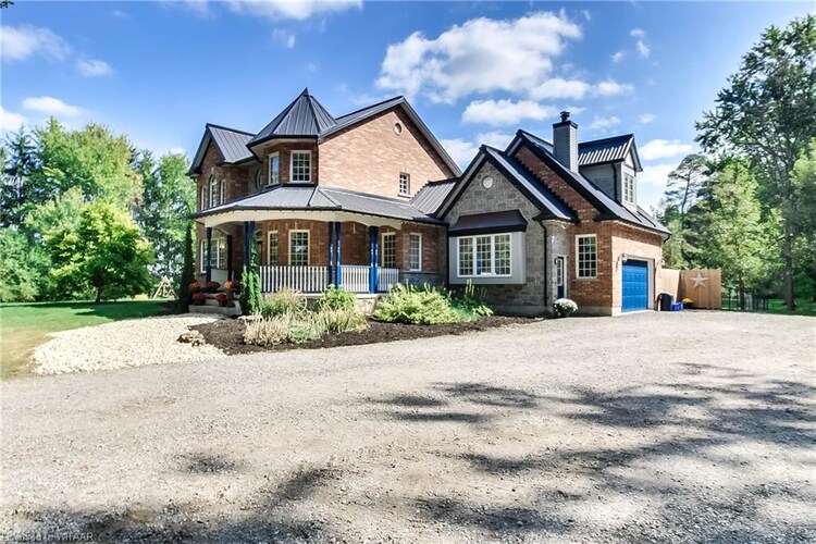 663528 Road 66 Road, Zorra, ON, 