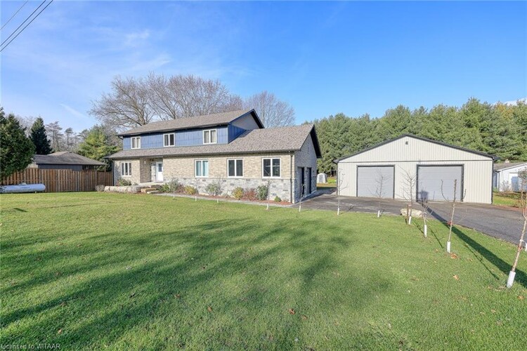 287 Norfolk County Highway 24 W, Norfolk County, ON, 