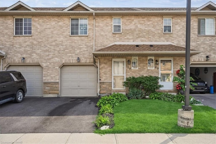 39 Pinewoods Drive, Hamilton, ON, Stoney Creek Mountain