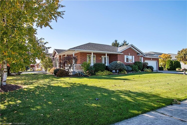 230 Frederick Court, East Zorra-Tavistock, ON, Tavistock