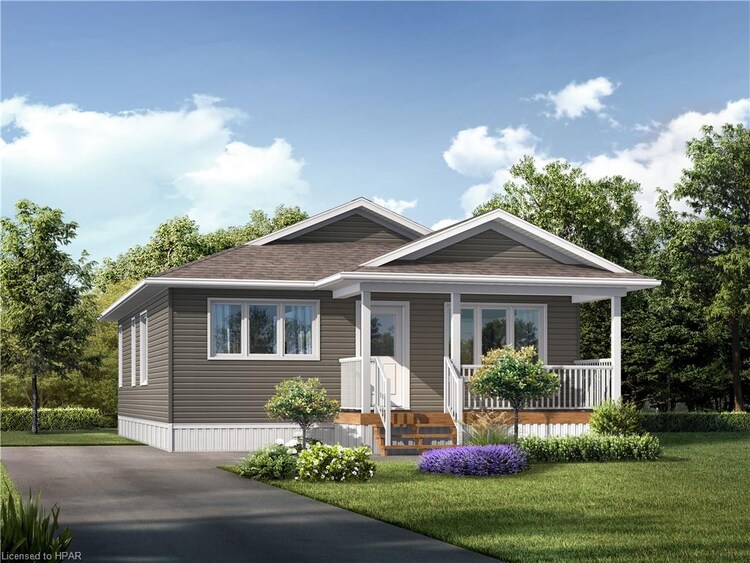 20 Blfs Vw Boulevard, Ashfield-Colborne-Wawanosh, ON, 