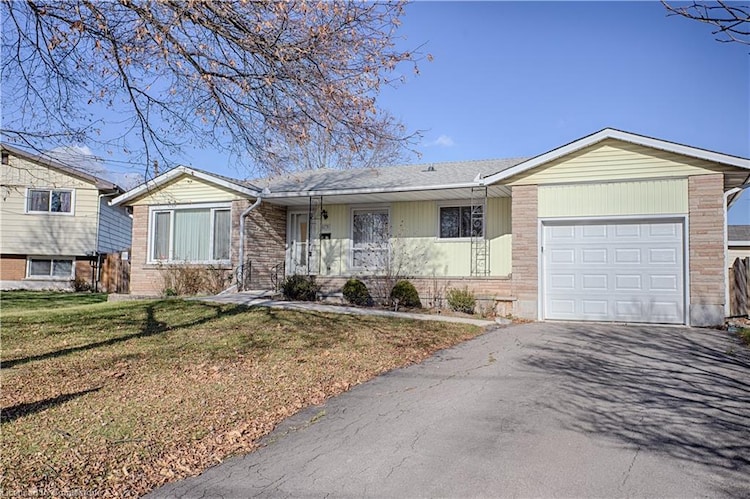 6751 Demetre Crescent, Niagara Falls, ON, 