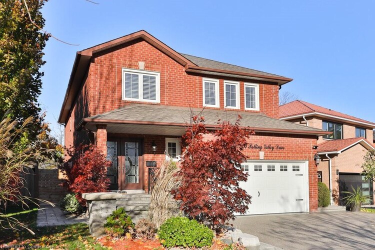 4061 Rolling Valley Drive, Mississauga, ON, Erin Mills