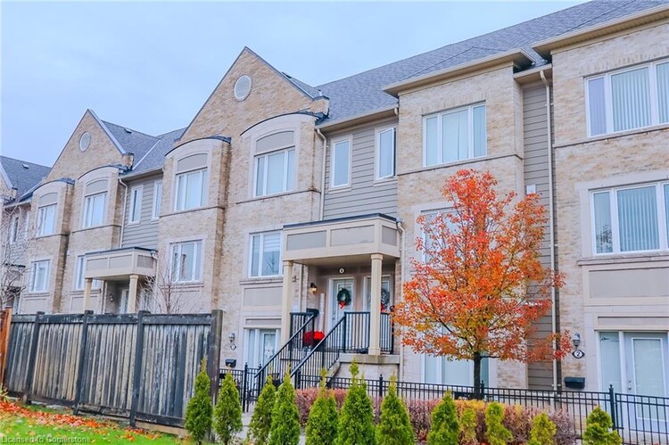 60 Fairwood Circle, Brampton, ON, Sandringham-Wellington