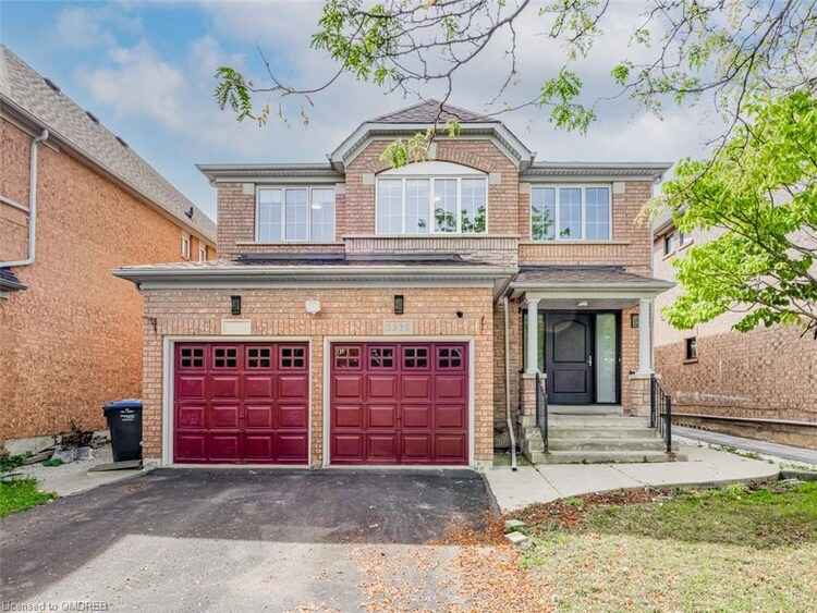 5930 Bassinger Place, Mississauga, ON, Churchill Meadows