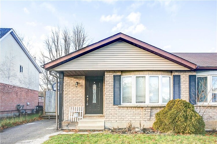 220 Bankside Drive, Kitchener, ON, 