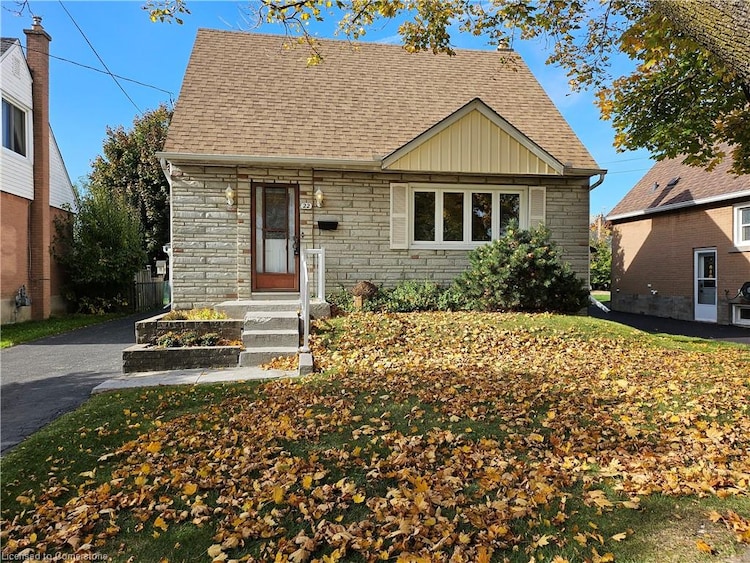 22 East 44th Street, Hamilton, ON, Sunninghill