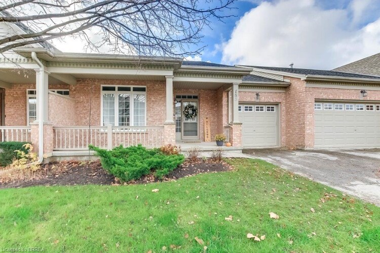 2025 Meadowgate Boulevard, London, ON, 