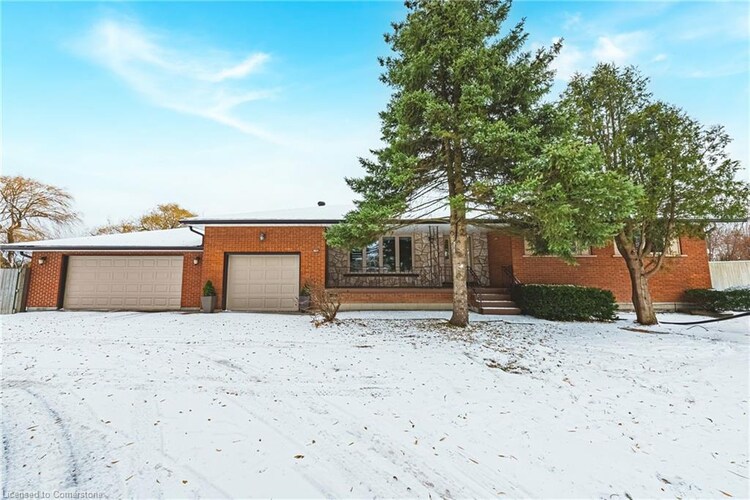 485 56 Highway, Hamilton, ON, Rural Glanbrook