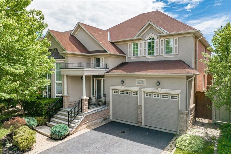 1510 Craigleith Road, Oakville, ON, Iroquois Ridge North