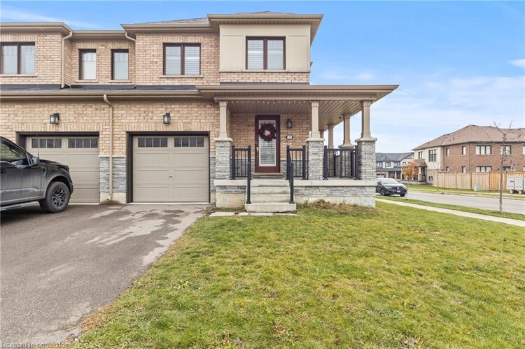 3 Pagebrook Crescent, Hamilton, ON, Stoney Creek Mountain